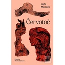 Červotoč - Layla Martínez