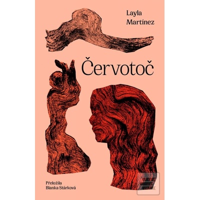 Červotoč - Layla Martínez
