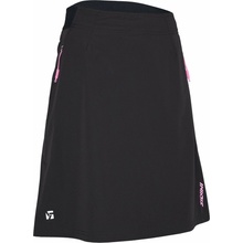 Silvini dámská sukně WS2640 Gonnia black