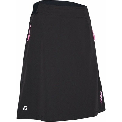 Silvini dámská sukně WS2640 Gonnia black