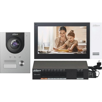 Dahua KTP01(S) IP