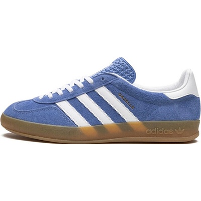 adidas Gazelle Indoor Blue Fusion