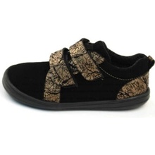 EF Barefoot 3387 Black Bronz