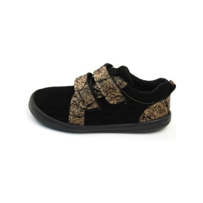 EF Barefoot 3387 Black Bronz
