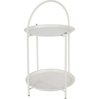 Ambiance 66 cm bílý KO-NB1510570