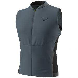 Dynafit Alpine Insulation Vest M Размер: L / Цвят: сив