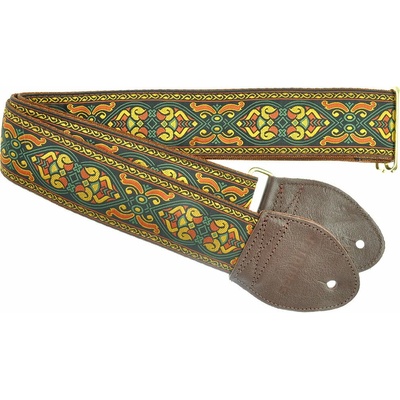 Souldier Braveheart Tribal Braveheart Колан за китара (SL0004)