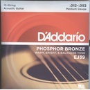 D'addario EJ39