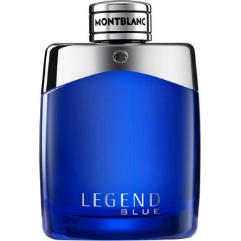 Montblanc Legend Blue parfémovaná voda pánská 100 ml