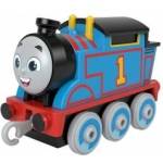 Mattel Tomek and Friends small metal locomotive Tomek