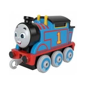 Mattel Tomek and Friends small metal locomotive Tomek