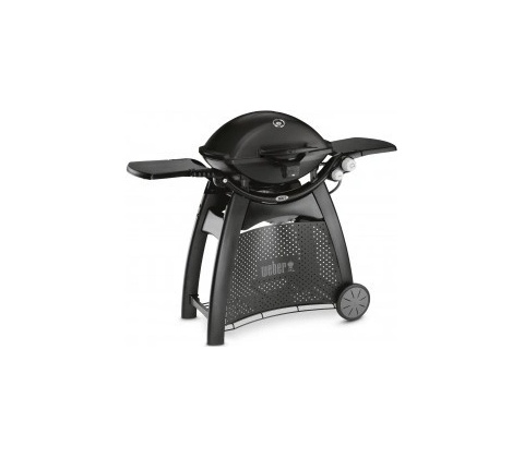 Weber Q 3200