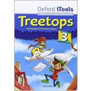 Treetops 3 iTools CD-ROM