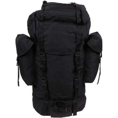 MFH BW nepromokavý černý 65 l