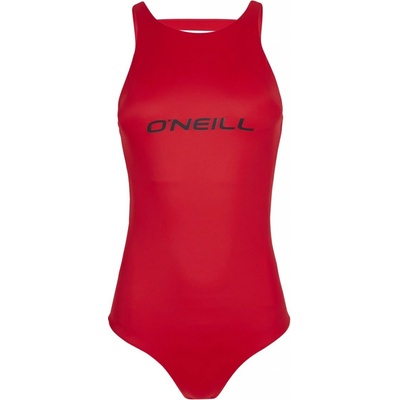 O'Neill plavky Essentials Logo červené