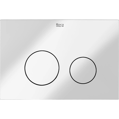 ROCA БУТОН ЗА СТРУКТУРА active ac2 a890173001 ХРОМ-ГЛАНЦ (a890173001)