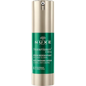 NUXE Депигментиращ и дълбоко хидратиращ серум за лице , Nuxe Nuxuriance Ultra Serum Redensifiant Anti-Age Global , 30ml