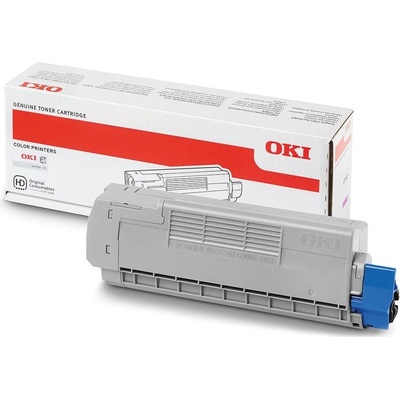 OKI 46507507 - originálny