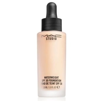 MAC Studio Waterweight SPF30 Foundation NC20 30 ml