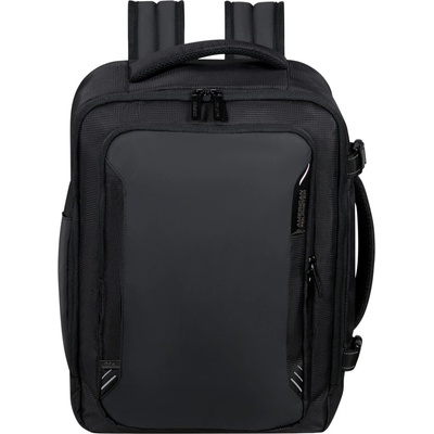 American Tourister TAKE2CABIN PRO MS FLASH BLACK 27L