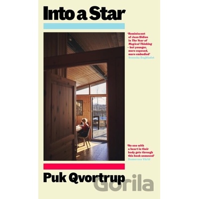 Into a Star - Puk Qvortrup
