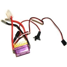 VRX Racing Regulator 340A LiPo i NiMH H0050