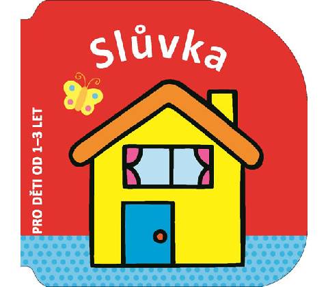 Slůvka
