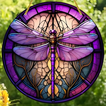 HARAHU Ловец на слънце - Dragonfly / Тип11 / XL KP37203 (37203)