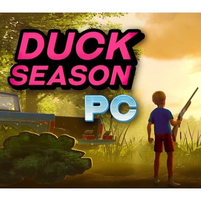 Duck Season