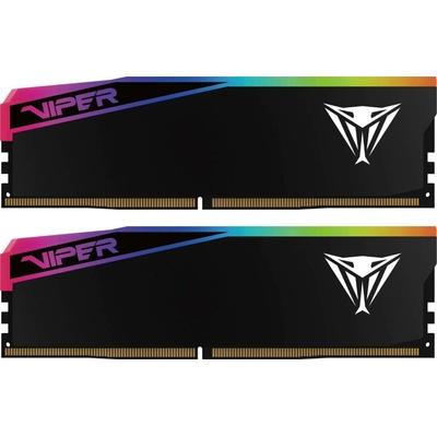 Patriot Viper Elite 5 Ultra DDR5 96GB 6400MHz CL32 (2x48GB) VEUR596G6432K