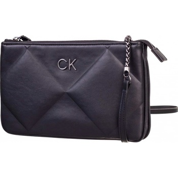 Calvin Klein dámske čierne crossbody OS BAX