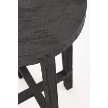 Bizzotto Маса Bizzotto Yako 40 x 80 cm (742994)