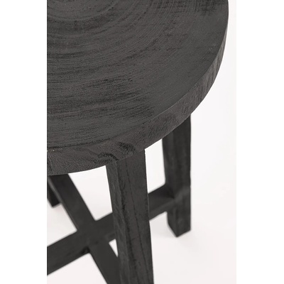 Bizzotto Маса Bizzotto Yako 40 x 80 cm (742994)