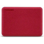 Toshiba Canvio Advance 2.5 1TB USB 3.0 (HDTCA10ER3AA)