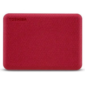 Toshiba Canvio Advance 2.5 1TB USB 3.0 (HDTCA10ER3AA)