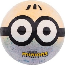 Minions Minions Bath Fizzer Ball bomba do koupele 140 g