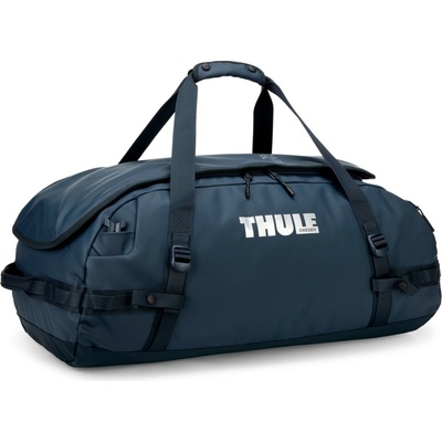 Thule Chasm Duffel darkest blue 70 l