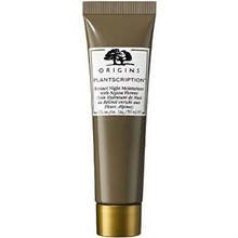 Origins Plantscription Retinol Night Moisturizer with Alpine Flower 30 ml