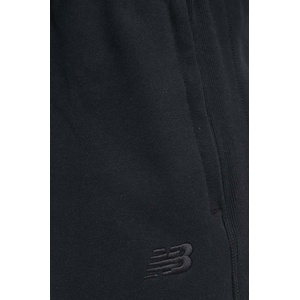 New Balance Памучен спортен панталон (MP41508BK)