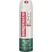 Borotalco deospray Unique Scent 150 ml