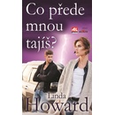 Co přede mnou tajíš?