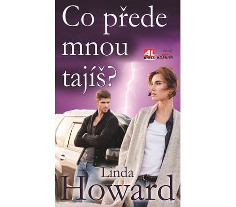 Co přede mnou tajíš?