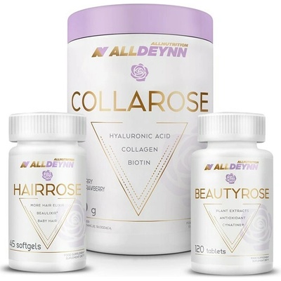 Alldeynn Collarose 300 g