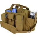 CONDOR OUTDOOR taška TACTICAL RESPONSE s popruhom ČIERNA