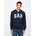 GAP Суитшърт с логото на GAP GAP | Sin | МЪЖЕ | XS