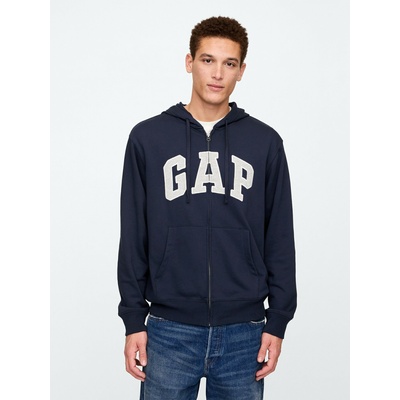 GAP Суитшърт с логото на GAP GAP | Sin | МЪЖЕ | XS