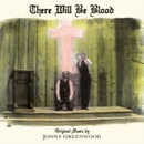 There Will Be Blood LP