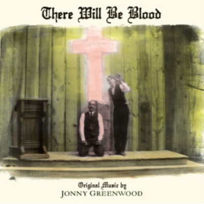 There Will Be Blood LP