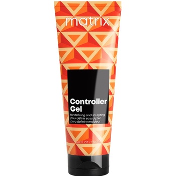 Matrix Style Link Гел за коса със силна фиксация, 200 ml