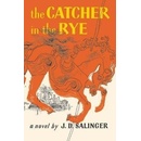 Salinger, Jerome D.